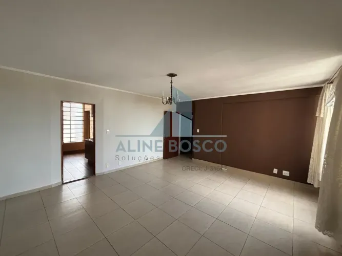 Apartamento para locação, Edifício Vila do Sol com 2 dormitórios, em Araraquara
