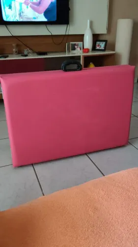 Maca portátil em ótimo estado