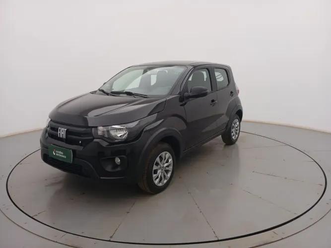 Fiat Mobi Like 1.0 Fire Flex 5P. 2025
