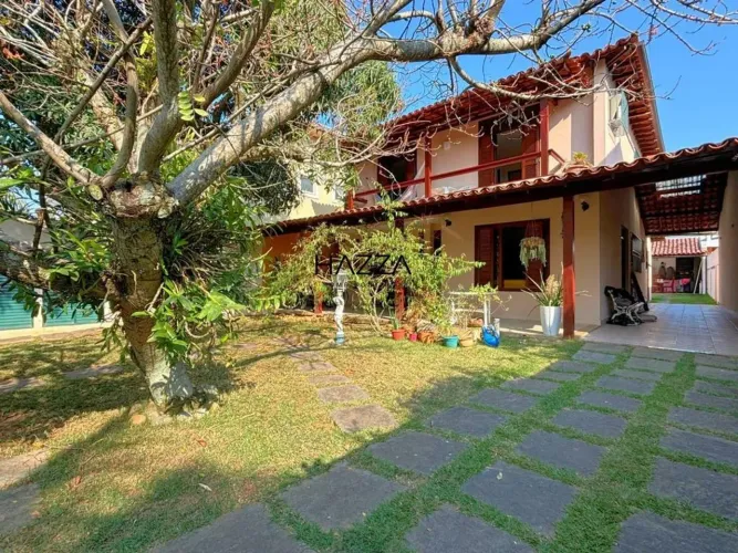 Casa em Condomínio para Venda em Rio de Janeiro / RJ no bairro Barra da Tijuca
