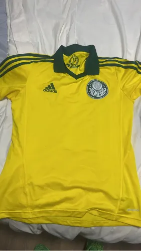 Camisas Palmeiras