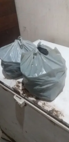 terra preta pra planta
