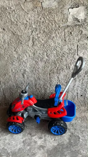 Motoca de criança