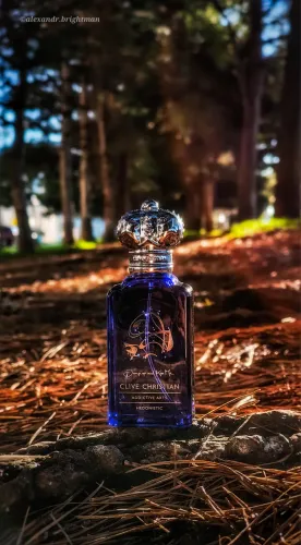 Clive Christian Jump Up and Kiss Me Hedonistic 50ml.