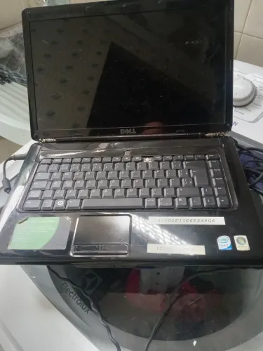 Notebook "s Lenovo e Dell