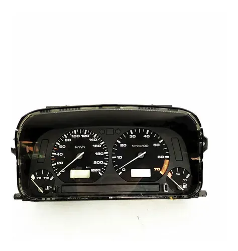 Painel De Instrumentos Vw Polo Class 1.8  1999 V1580 - P27