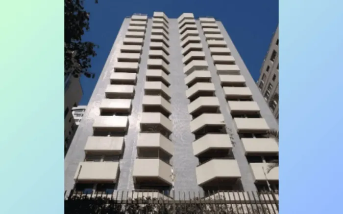 Apartamento à Venda - Liberdade, São Paulo