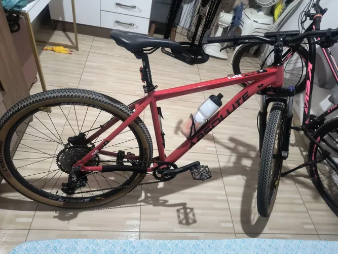 Bike aro 29 Absolute nero5