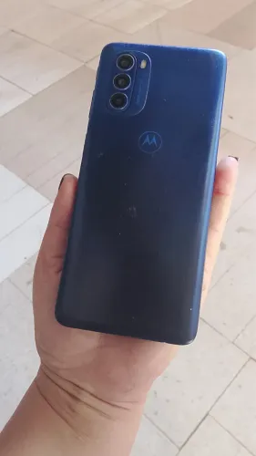 Vende-se moto g51