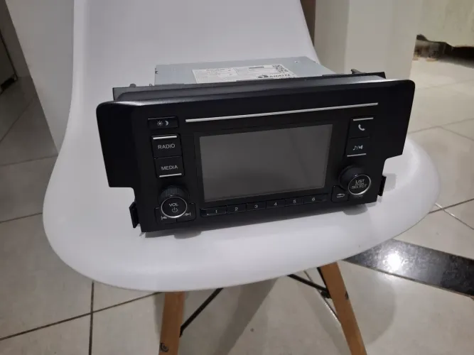 Vendo Rádio som Honda Civic G10