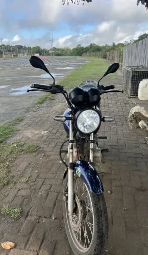 Vendo CG 125