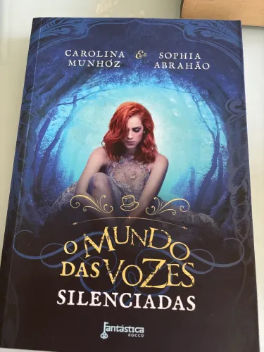 O mundo das vozes silenciadas