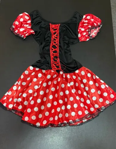 Fantasia Minnie