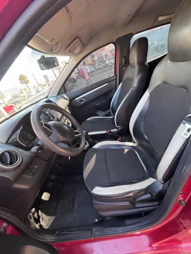 Renault Kwid Intense 1.0 Flex 12V 5P Mec. 2018