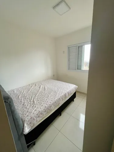 Apto Bairro CARAJÁS