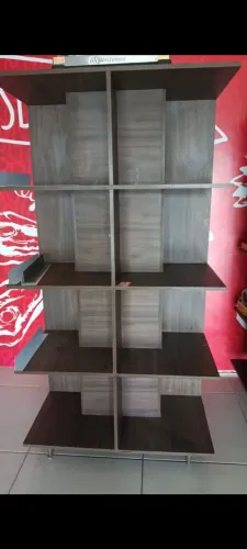 VENDO PRATELEIRAS EM MDF
