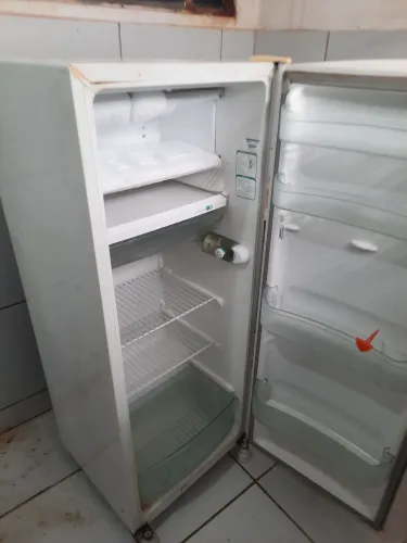 Geladeira Consul 300 litros