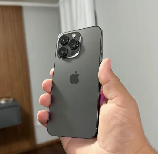 iPhone 13 Pro
