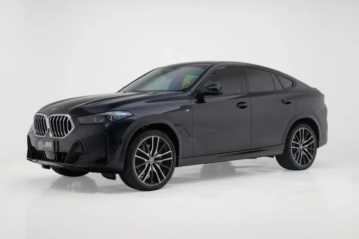 BMW X6 Xdrive 40I M Sport 3.0 Bi-TB (hib.) 2024