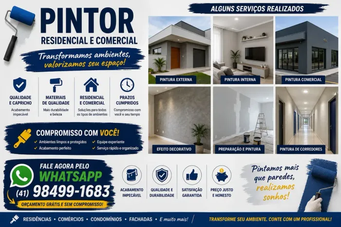 Pintor
