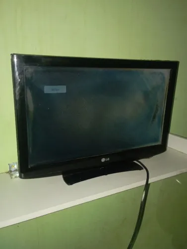 Monitor quebra galho