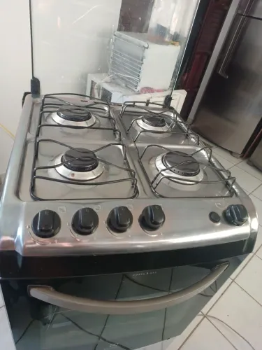 Fogão Electrolux automático