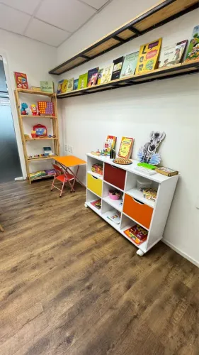 Sublocação para terapeutas/ Espaço compartilhado