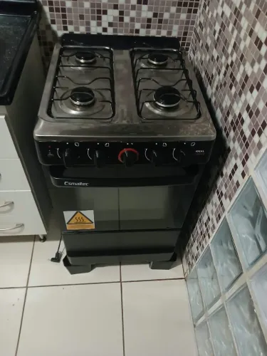 Fogão
