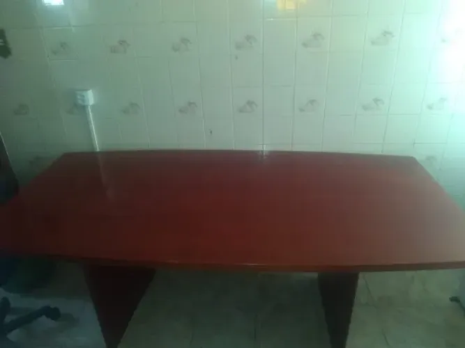 Mesa de Reunião - 2 pernas