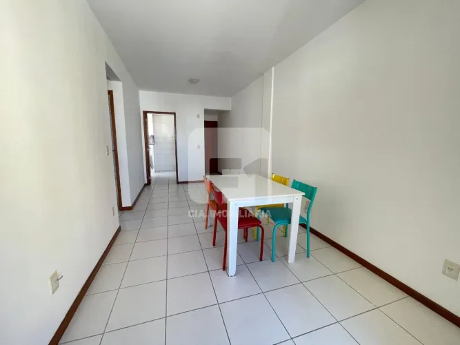 Apartamento 2 dormitórios, 1 suite na Trindade