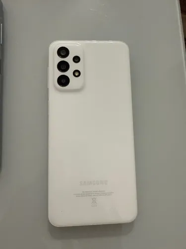 Samsung galaxy A23 5g 128g branco