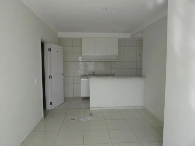 Apartamento à venda em Sumaré, Jardim Residencial Ravagnani, com 2 quartos