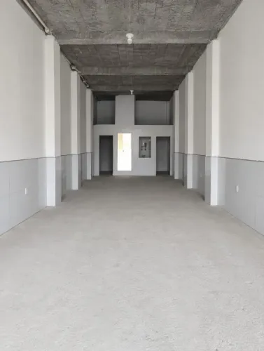 Alugo galpão na Barra dos Coqueiros 5mx20m