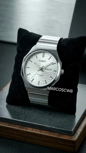 Relógio Casio