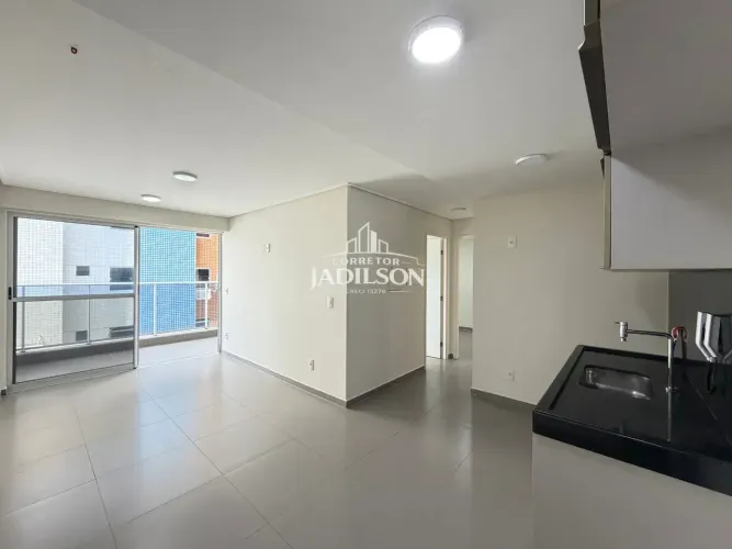 APARTAMENTO 2 QUARTOS PERTO DO MAR JARDIM OCEANINA