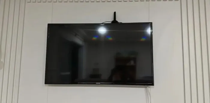 Vendo tv 43 plgd não e smart ok