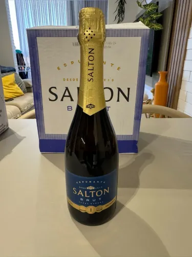 Espumante Salton Brut