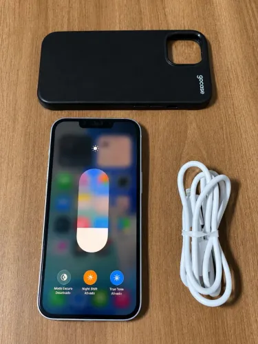 IPHONE 14 LILÁS 