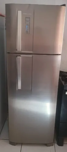 Vendo geladeira Eletrolux 110