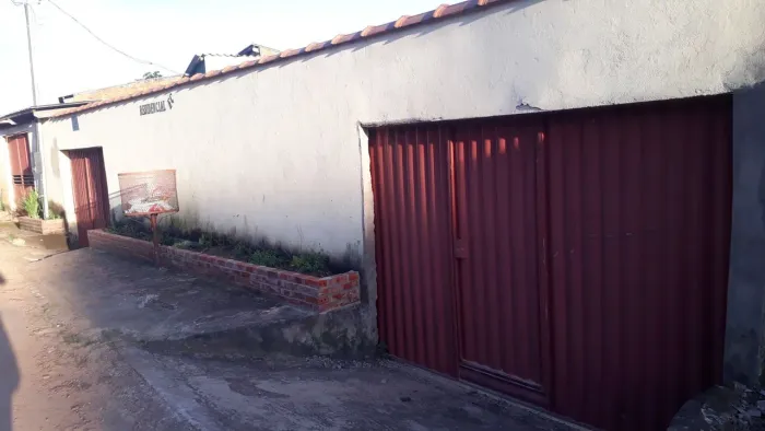 Apartamento grande no Tancredo neves