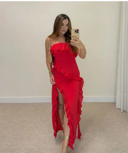 Vestido casual