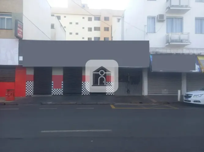 Comodo de Comercio Para Venda No Bairro Aparecida