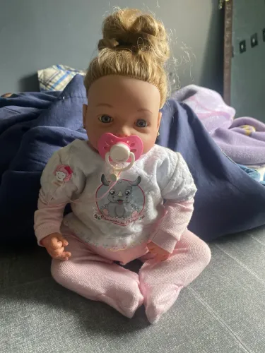 Bebê reborn