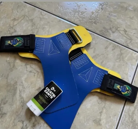 Grip Skyhill