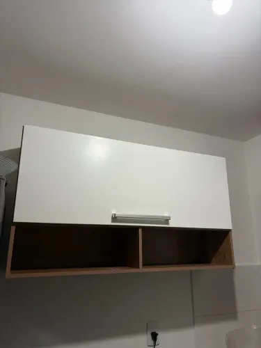 Conjunto de armários para cozinha 500$