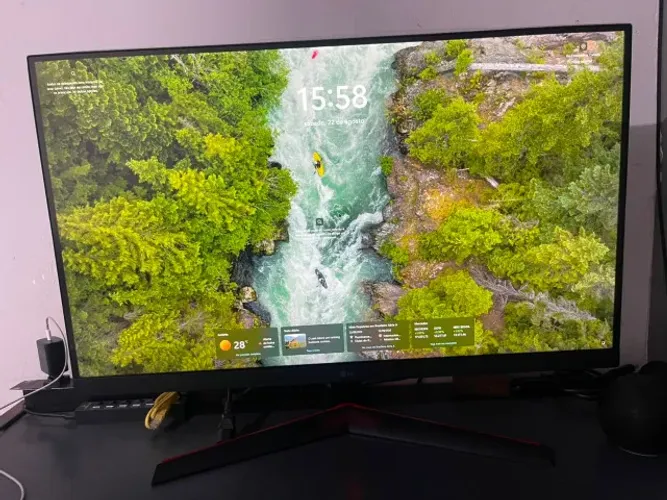 Monitor