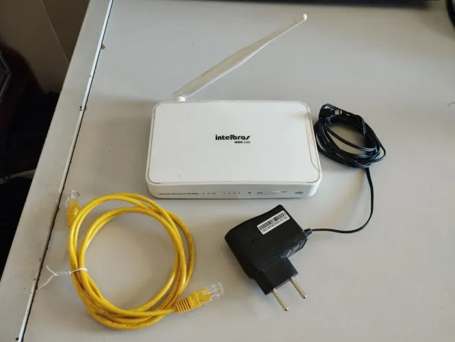 Modem technicolor