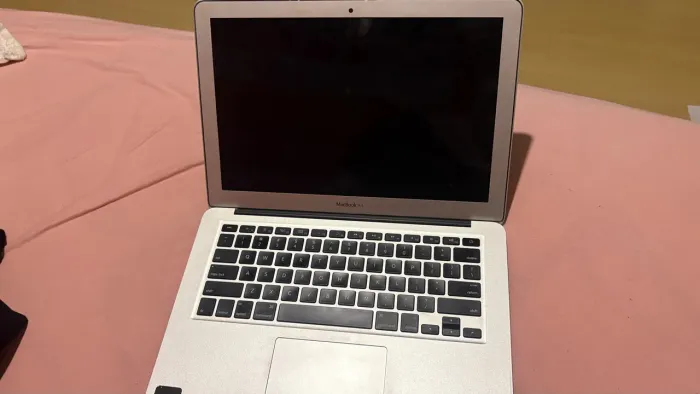 Macbook Air 13 2012