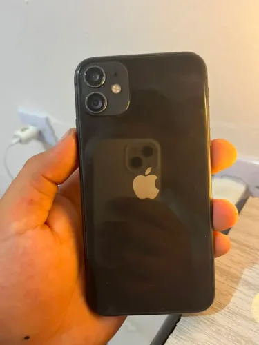 Iphone 11 segundo dono Preço imperdivel