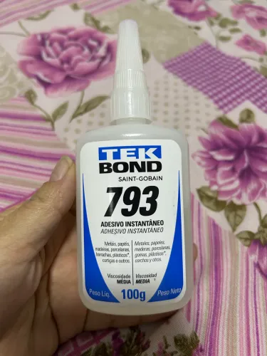 Cola Tekbond 793 100ml